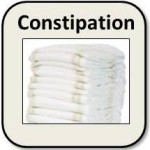 constipation