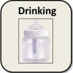 drinking