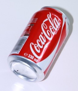 Can I give my baby coca cola