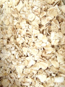 Can I Give My Baby Oats