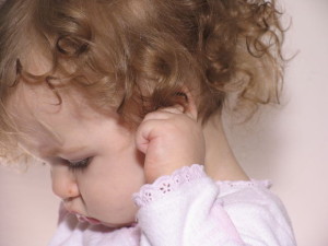 can I give infant paracetamol and ibuprofen together
