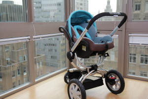 buying a stroller guide